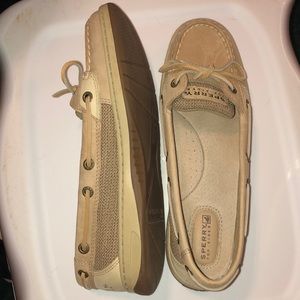 Sperry boat shoes